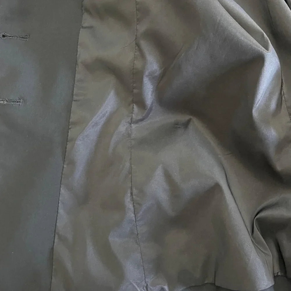 Express blazer jacket