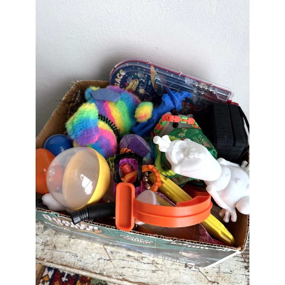 Unbranded assortment children