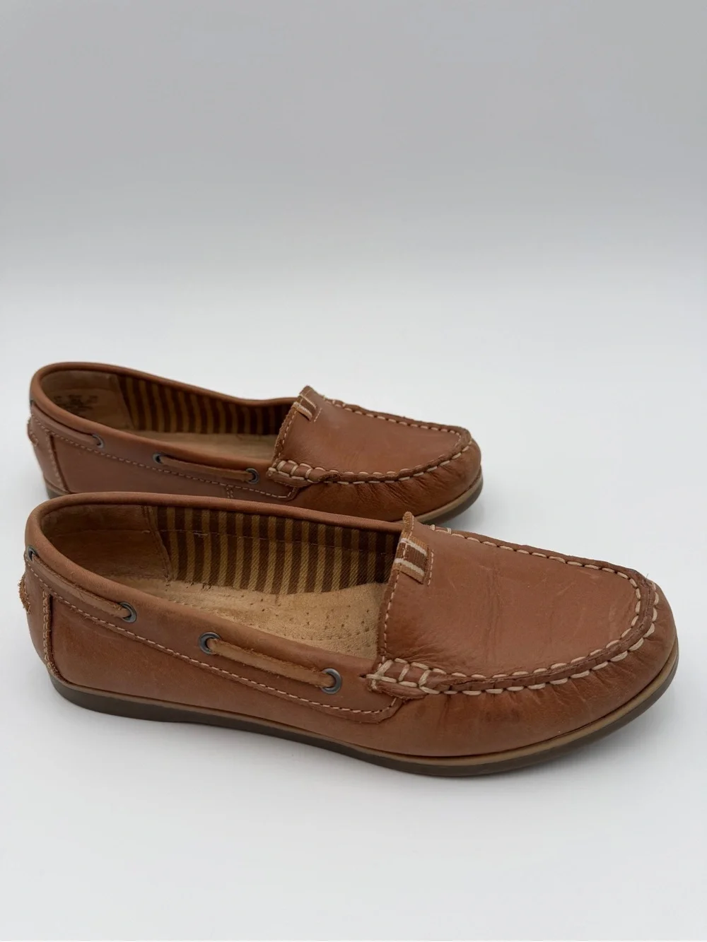 Naturalizer soft tan