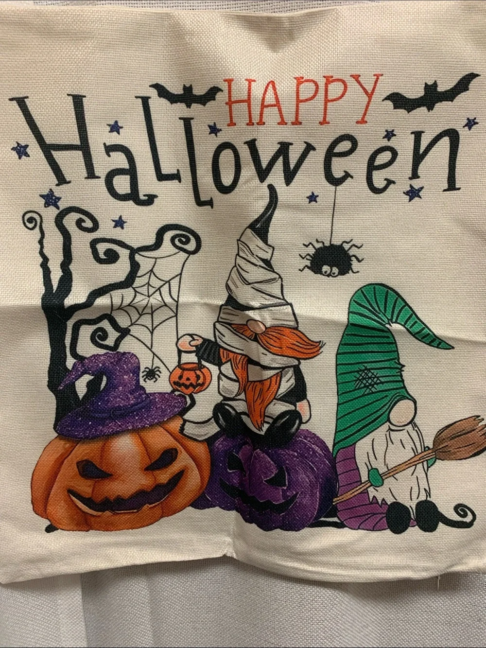 N/A festive purple