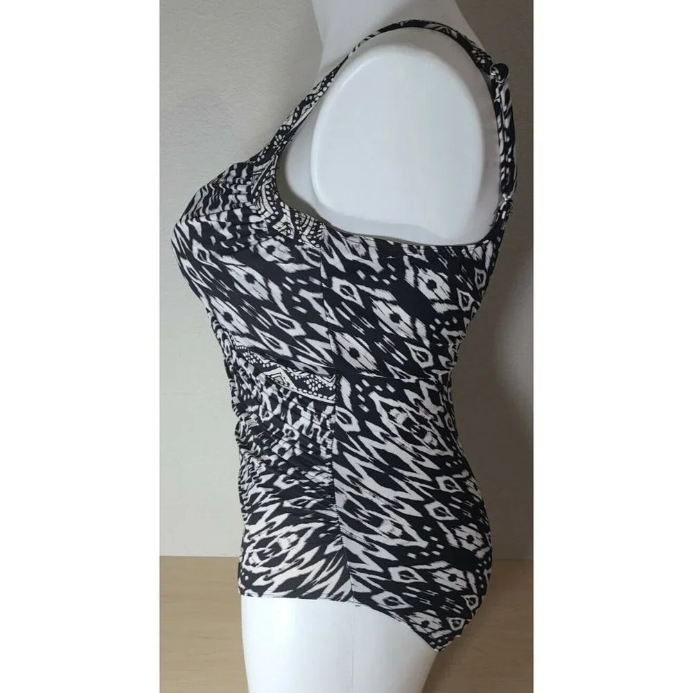Miraclesuit women one