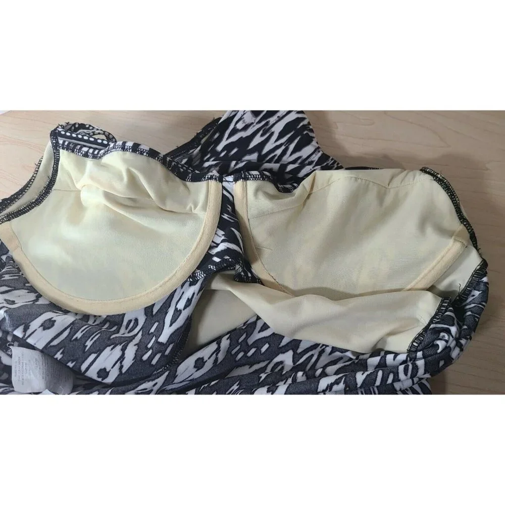 Miraclesuit women one