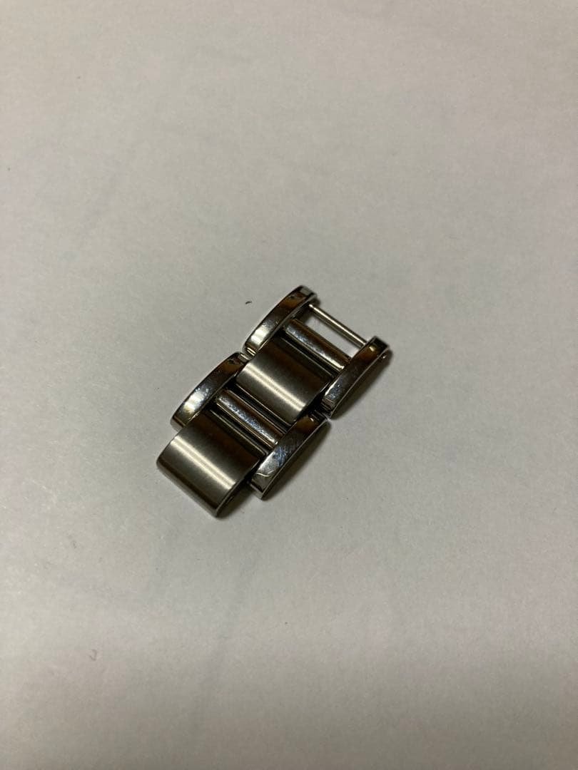 Girard Perregaux Vintage 1945 Ladies' 14mm Watch Band Extra Links (2 Links)