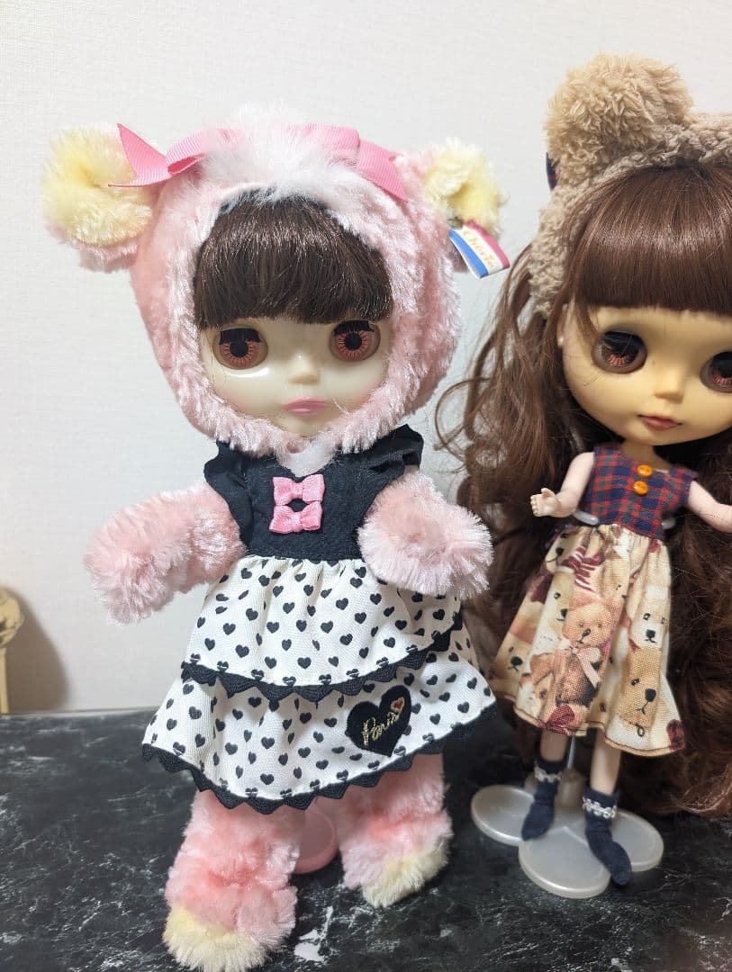 Neo Blythe Set